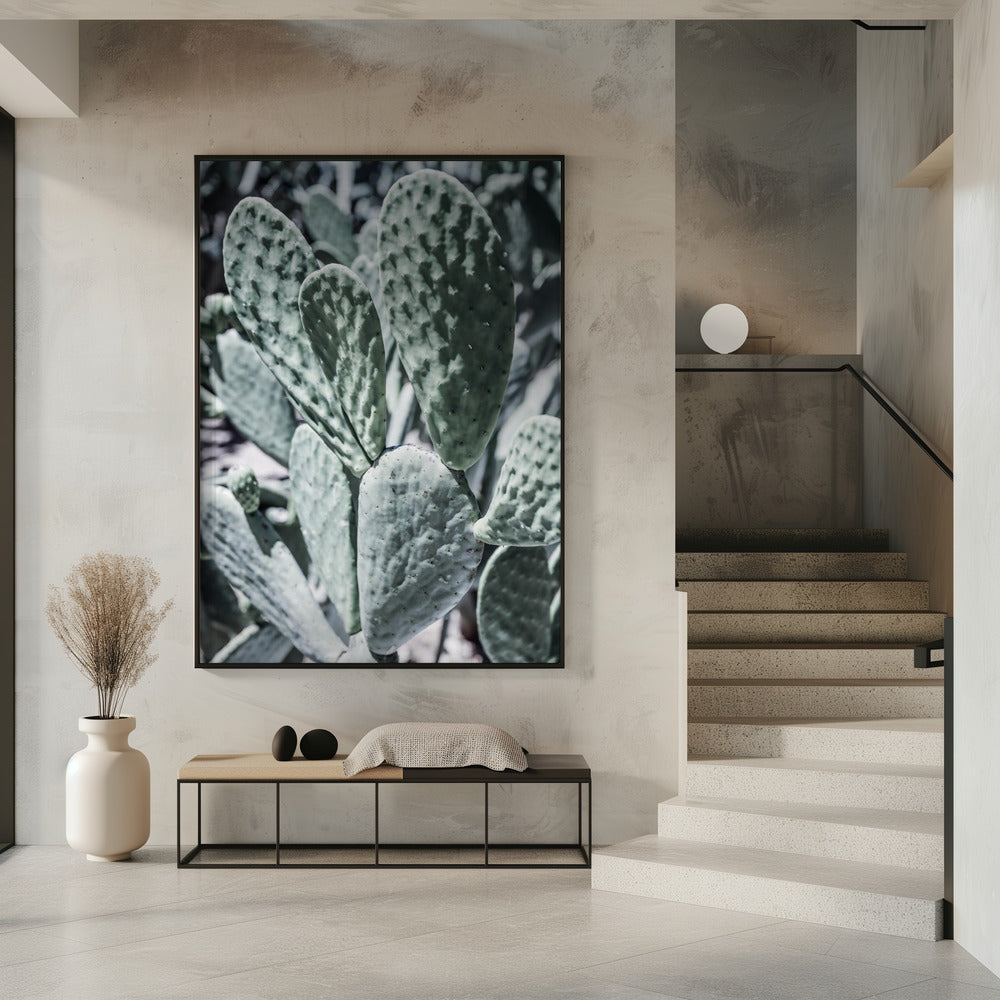 Desert Serenity | Poster