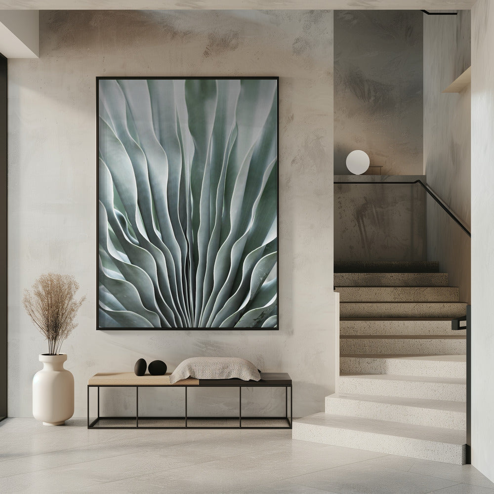 Die Gnade der Natur | Poster