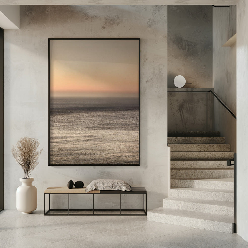 Ruhiger Horizont | Poster
