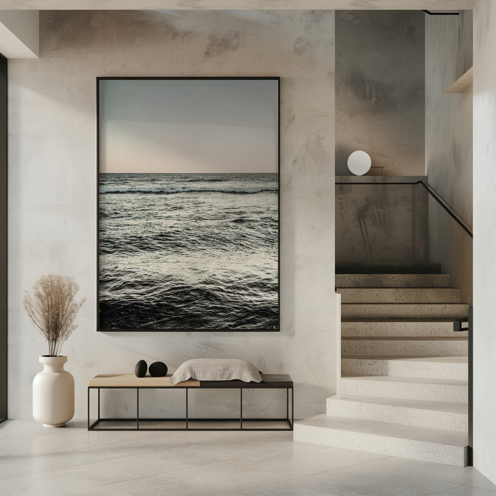 Endless Horizon | Poster