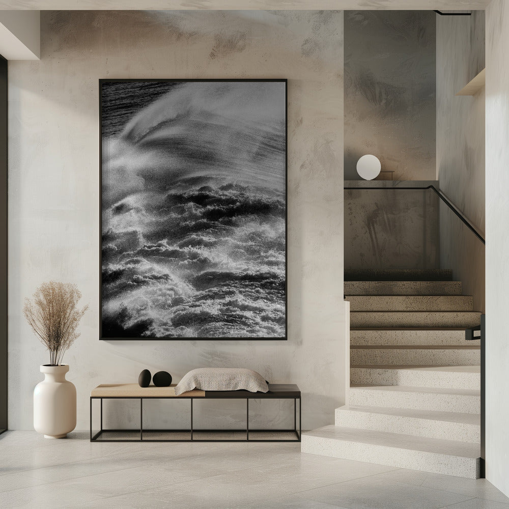 Oceanic Symphony | Poster