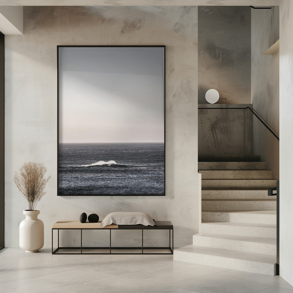 Ocean Serenity | Poster