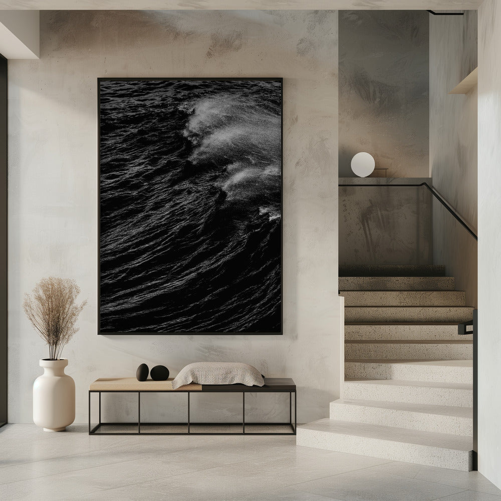 Dark Wave Symphonie | Poster