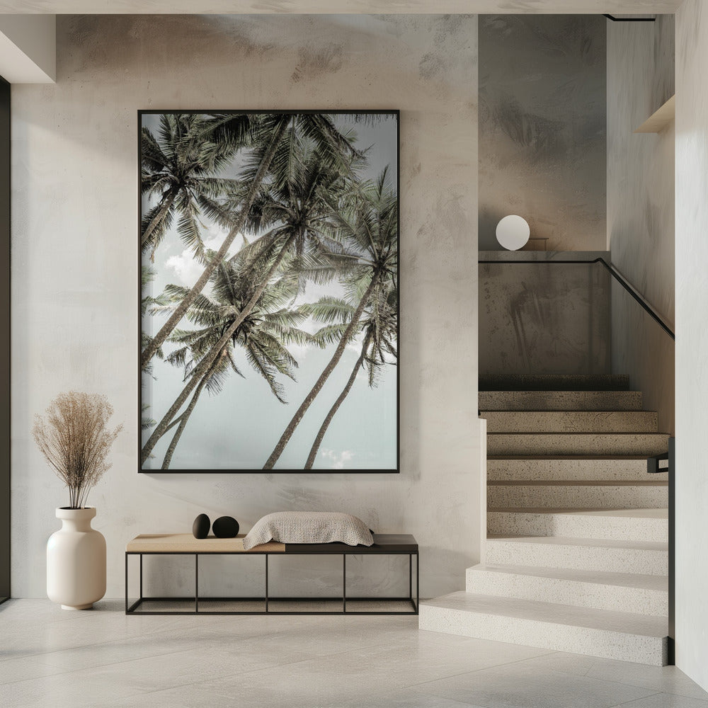 Wilde Liebe | Poster