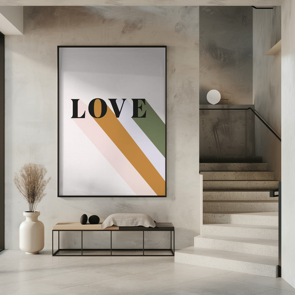 Love | Poster