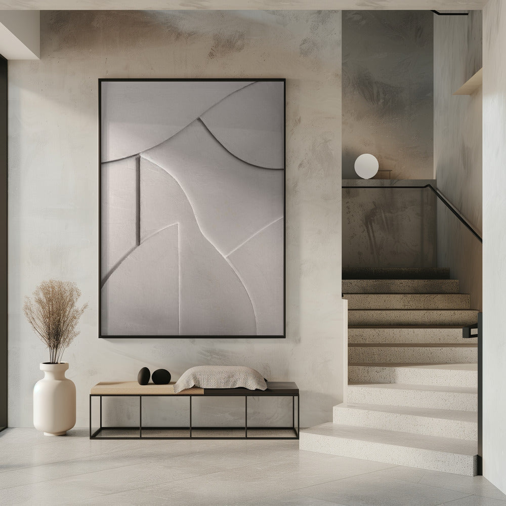 Schattenspiel 3 | Poster