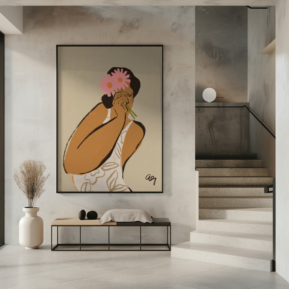 Maske | Poster
