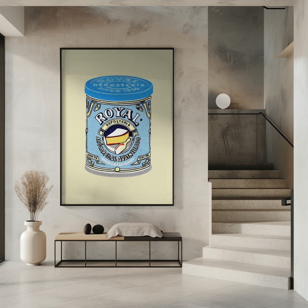 60x90 | Poster