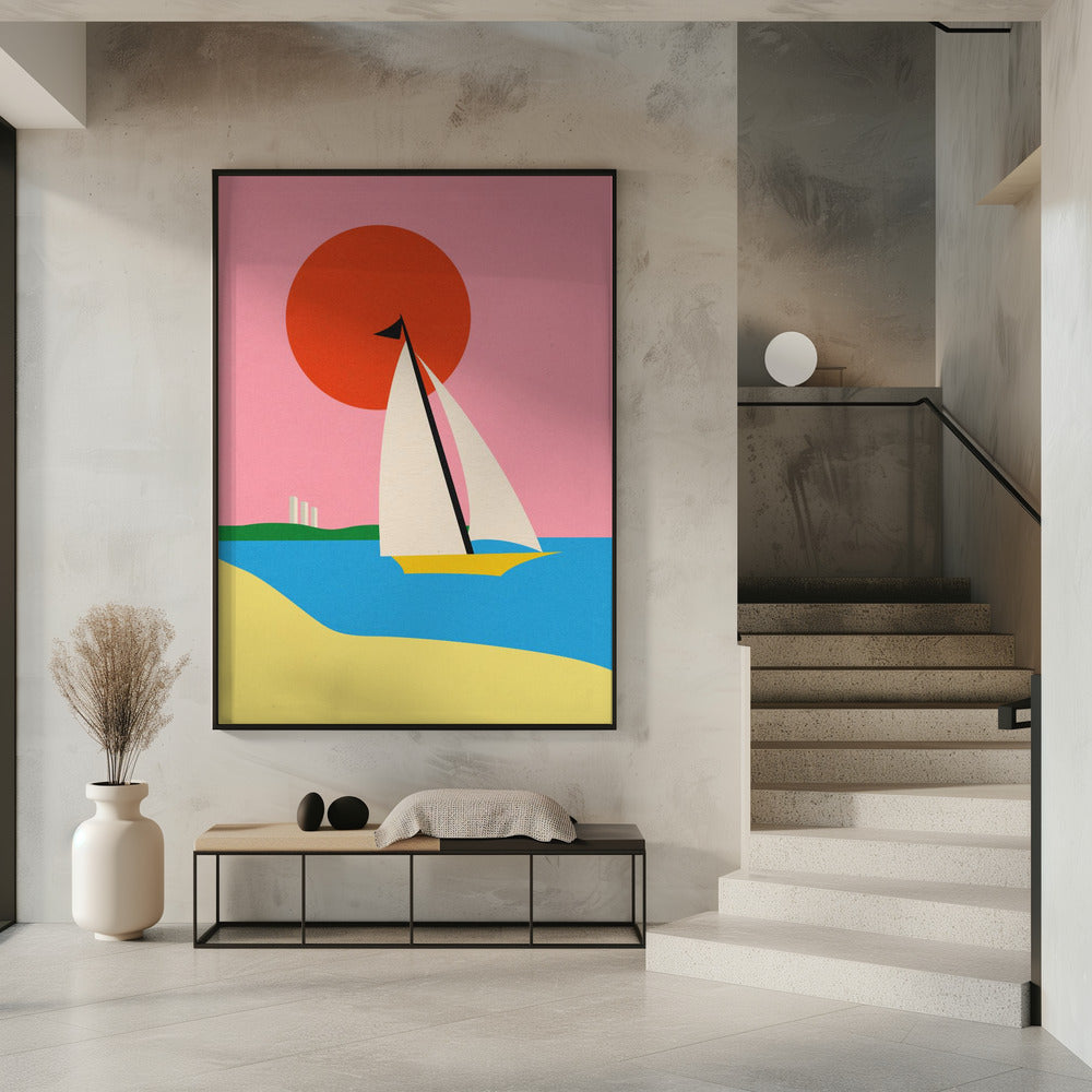 Baltic Sea | Poster