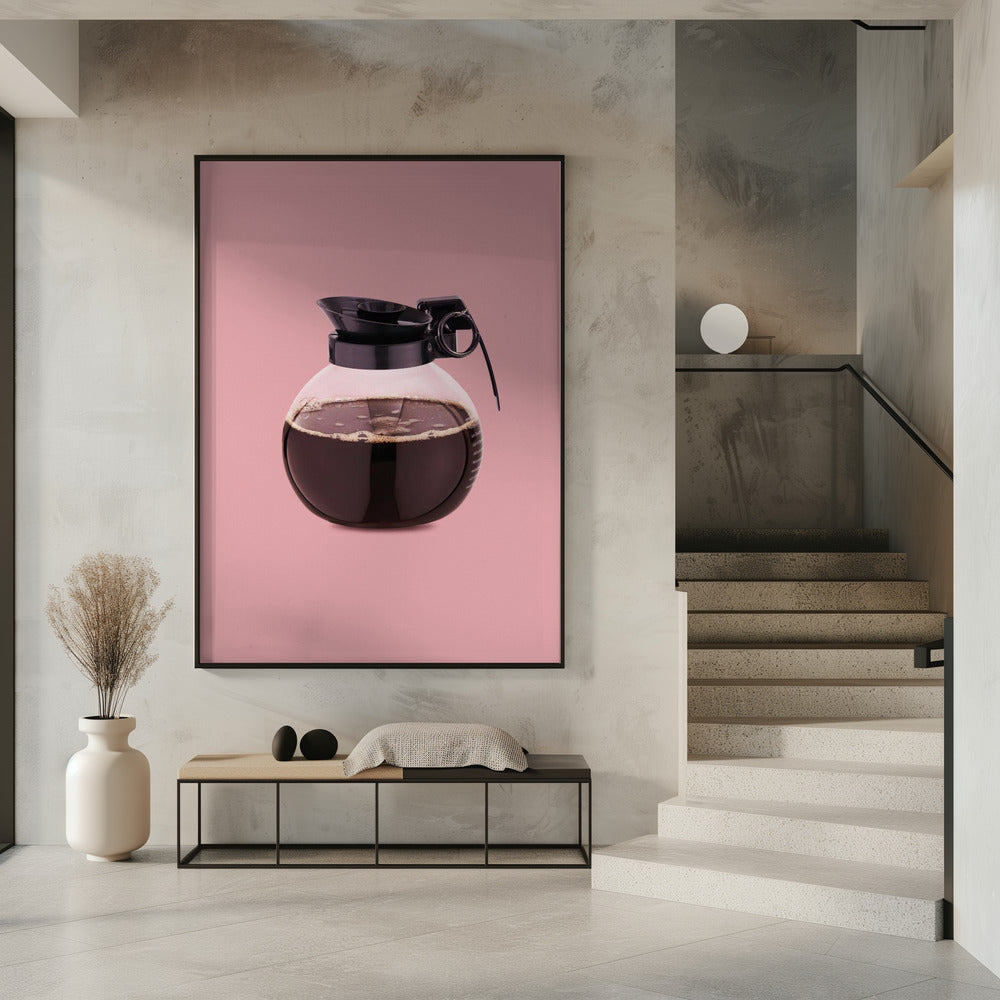 Morgenwaffe | Poster
