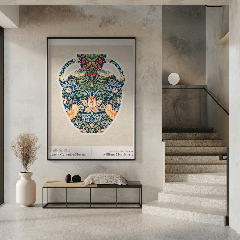 Wm Greek 06ratio 4x5 Druck von Bohonewart | Poster