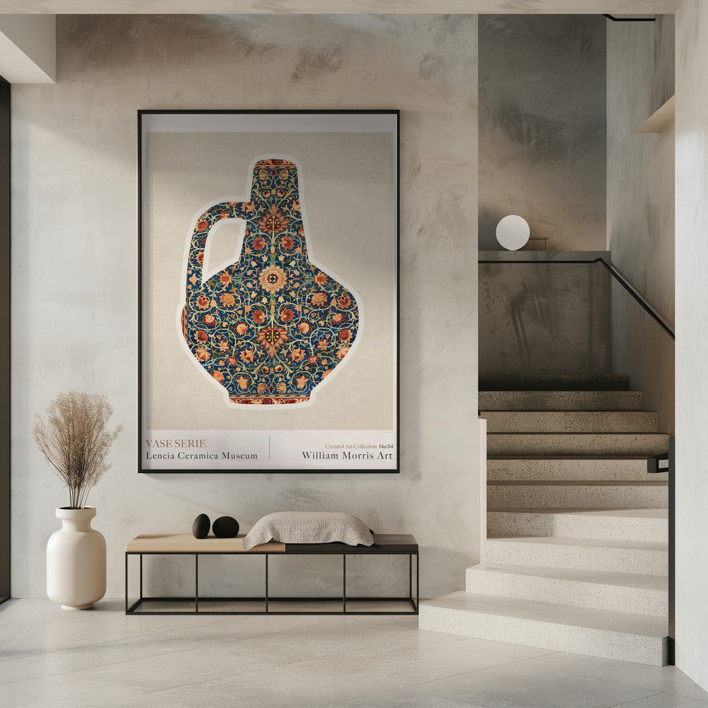 Wm Greek 04ratio 4x5 Druck von Bohonewart | Poster