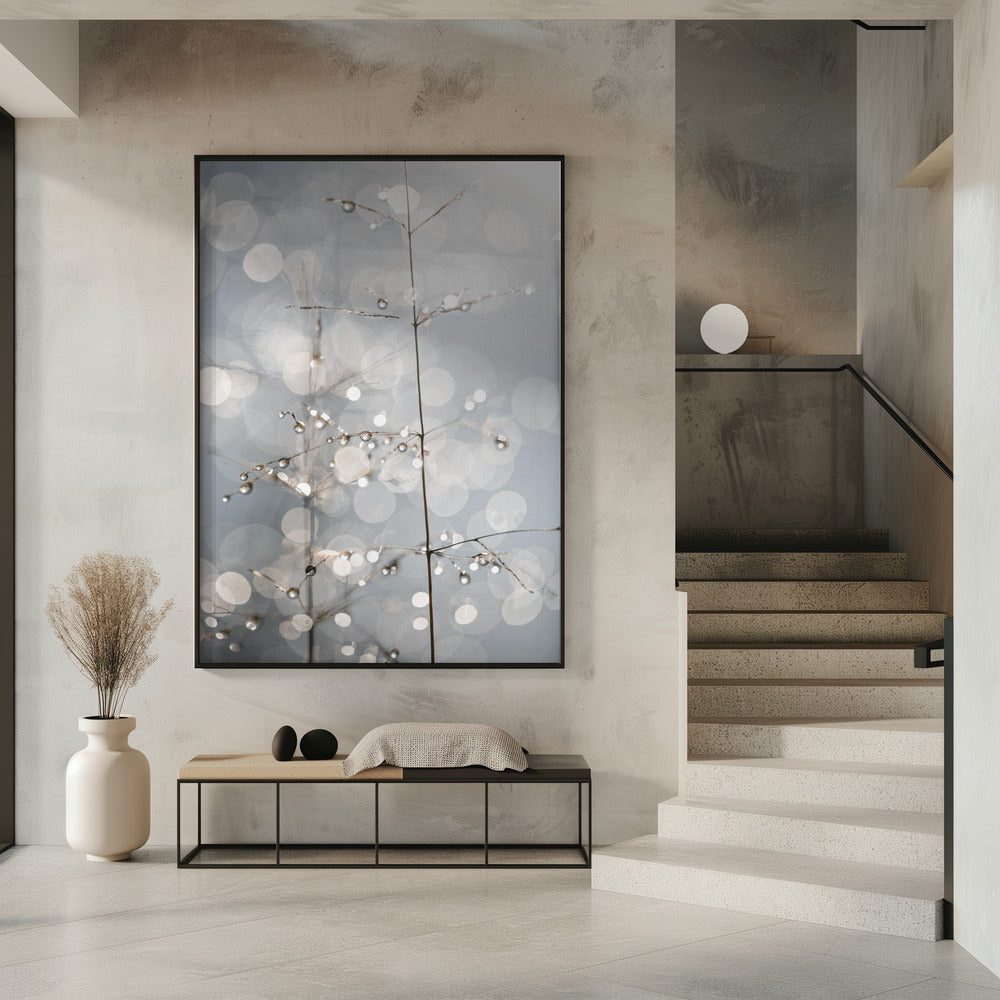 Natural Sparkle | Poster