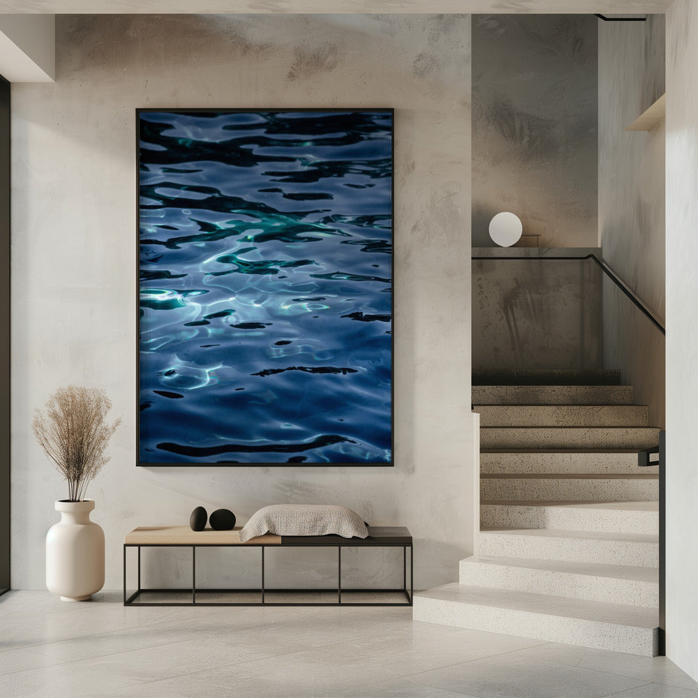 Water 6 | Poster
