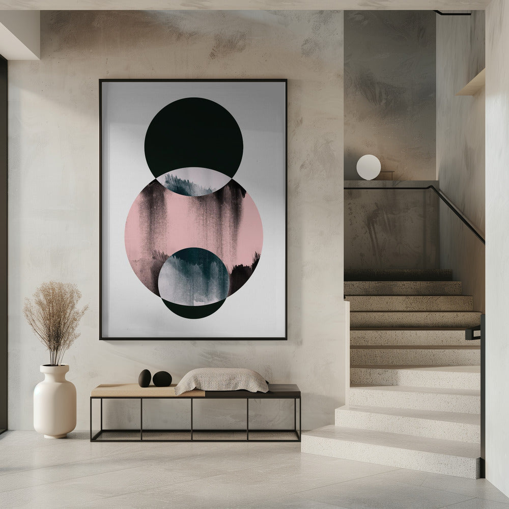 Minimalismus 14 | Poster