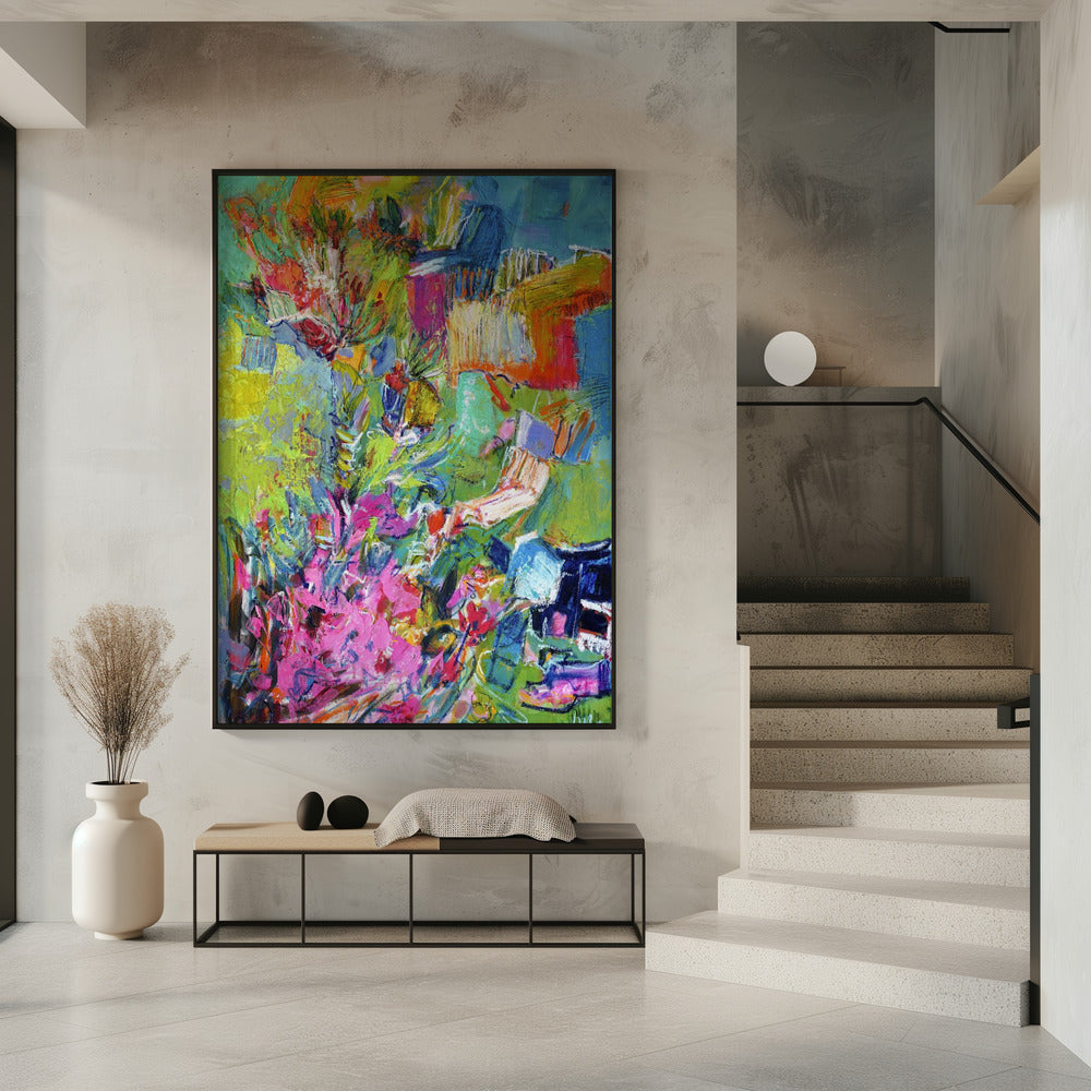 Wildheart Landscapes | Poster