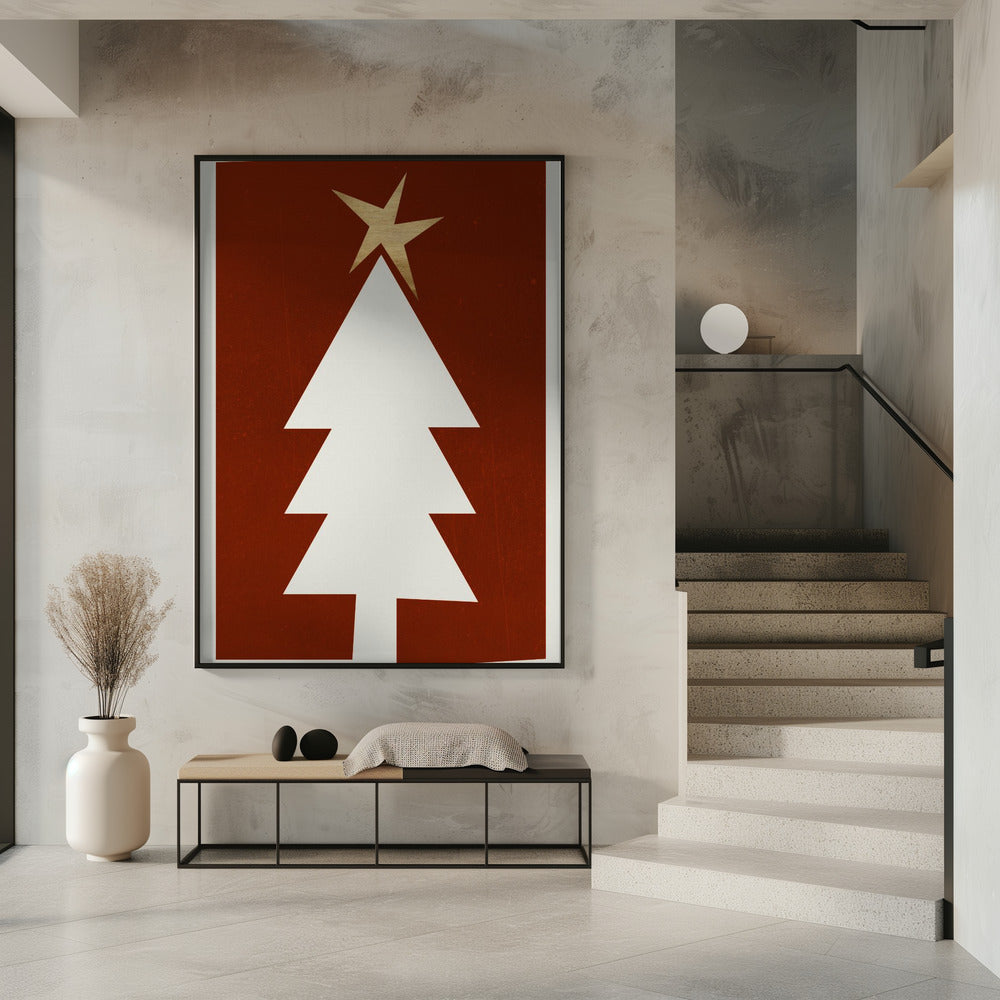 Oh, stille Nacht | Poster