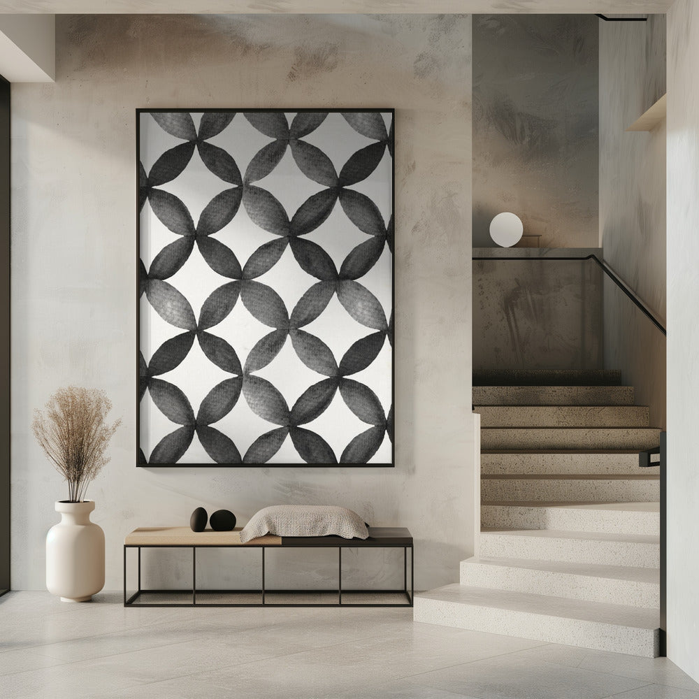SONNE MOND | Poster