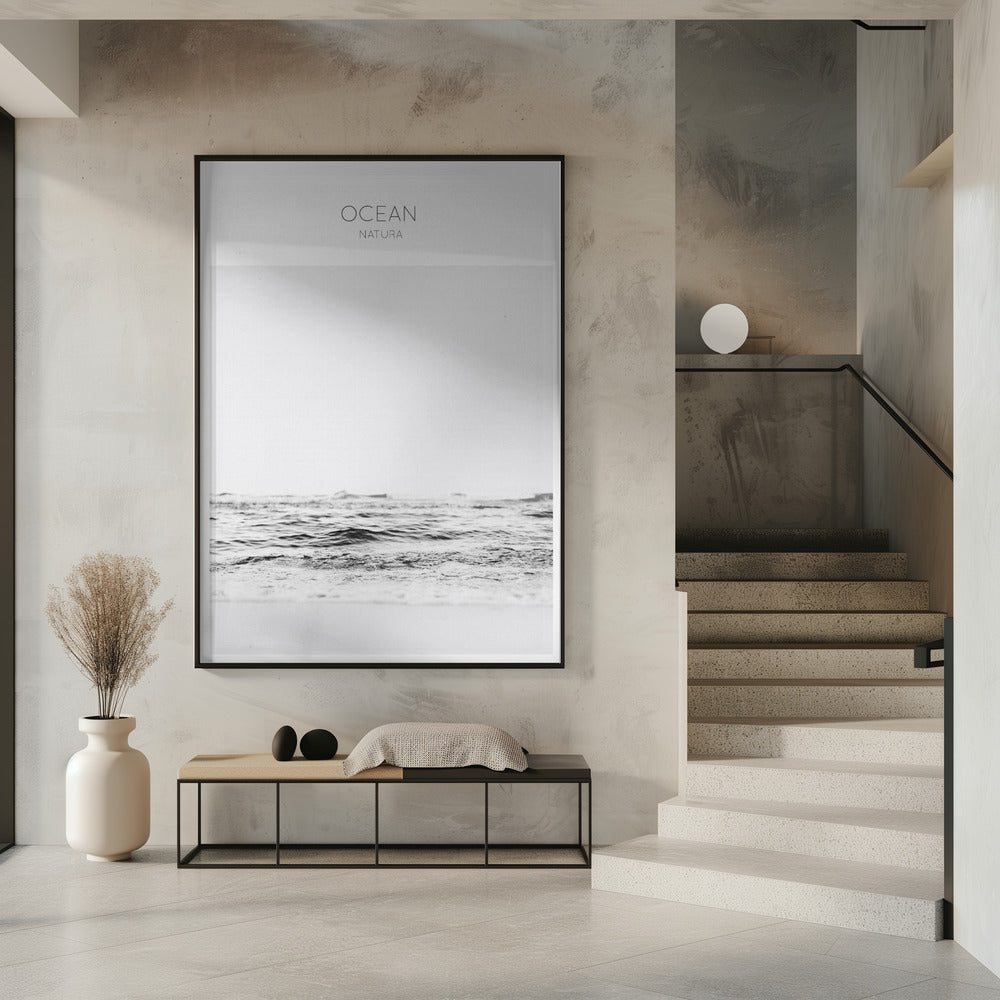 Endless Waves | Poster