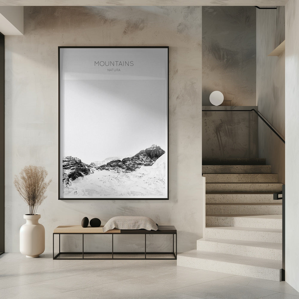 Heitere Gipfel | Poster