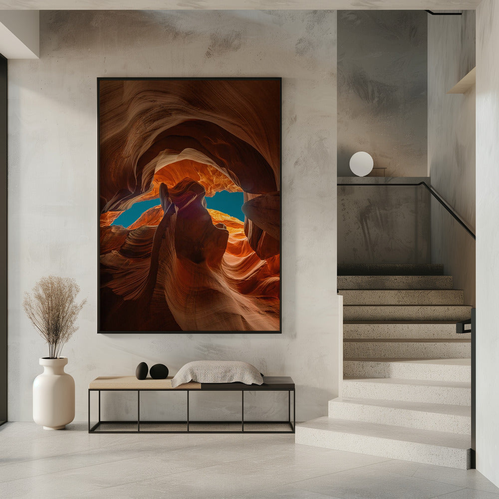 Fenster | Poster