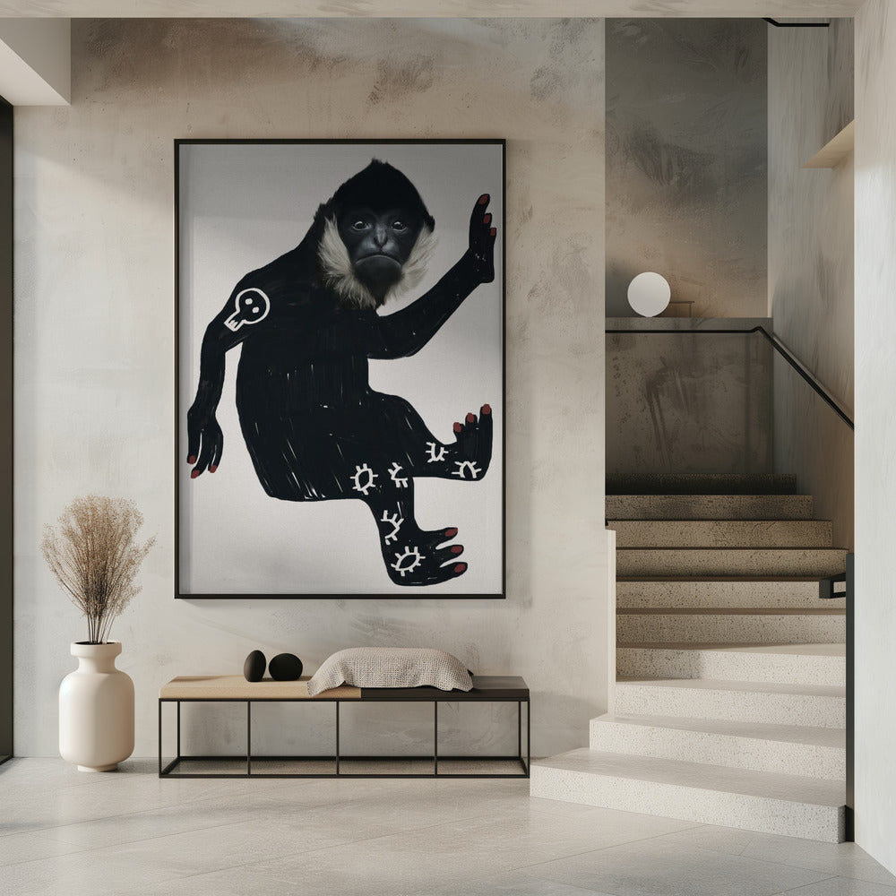 Rebellion Nr. I | Poster