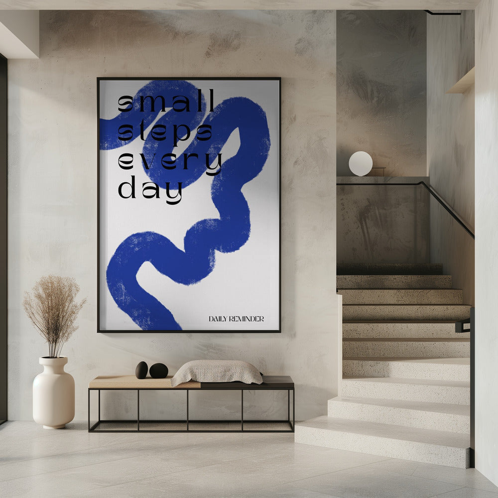 Reminder | Poster