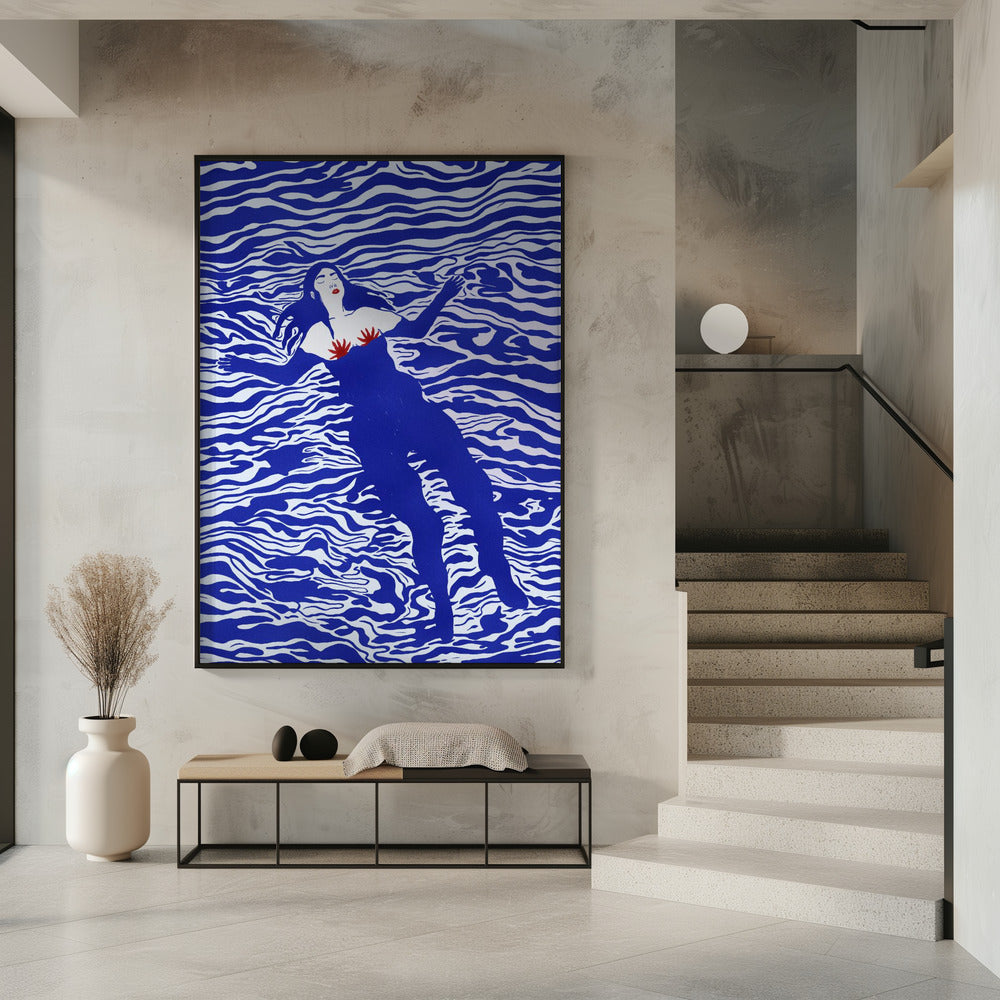 Starfish | Poster