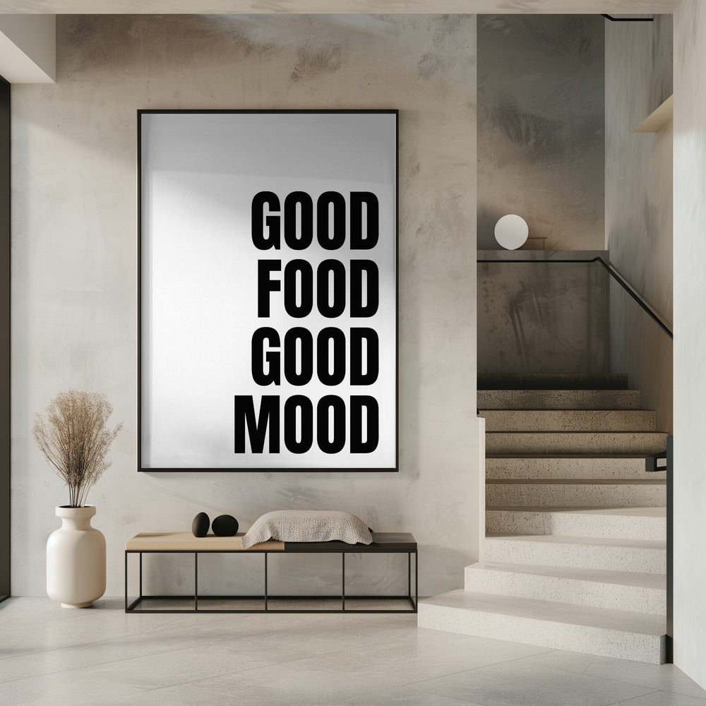 Joyful Bites | Poster
