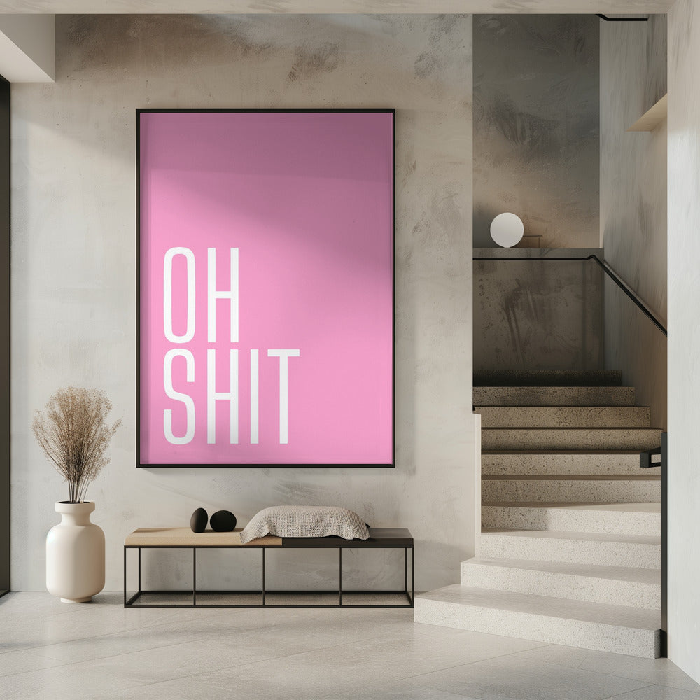 Unerwarteter Moment | Poster