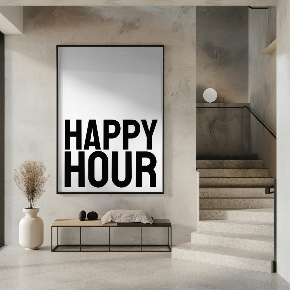 Cheers in Bold | Poster