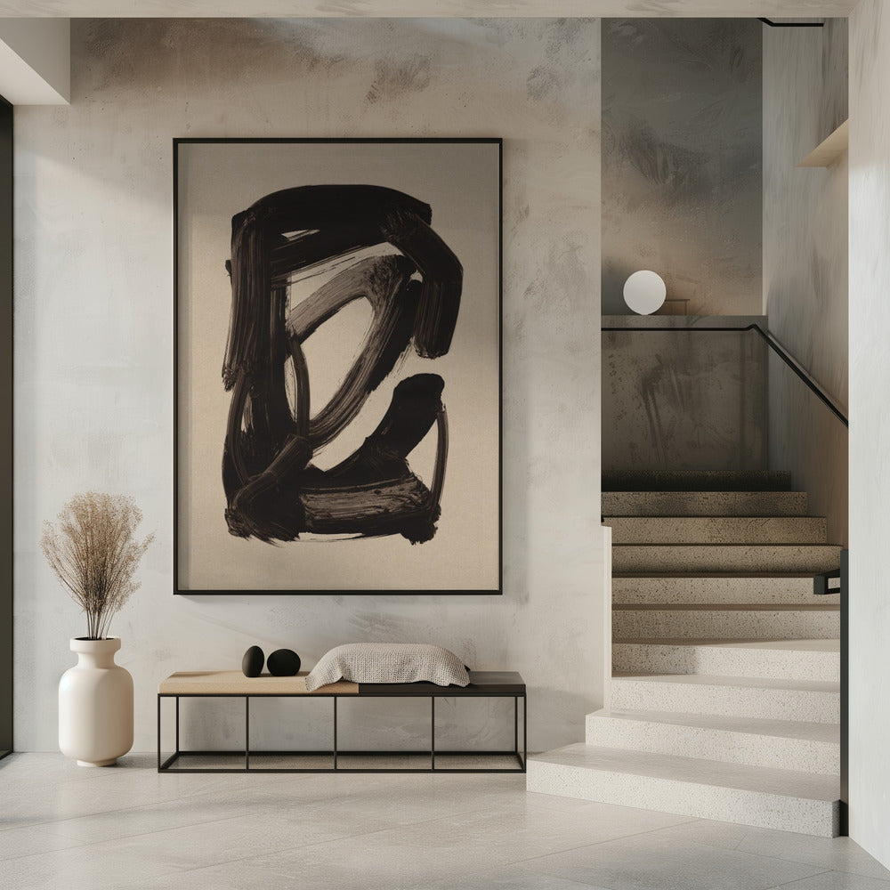 Home Set No2 | Poster