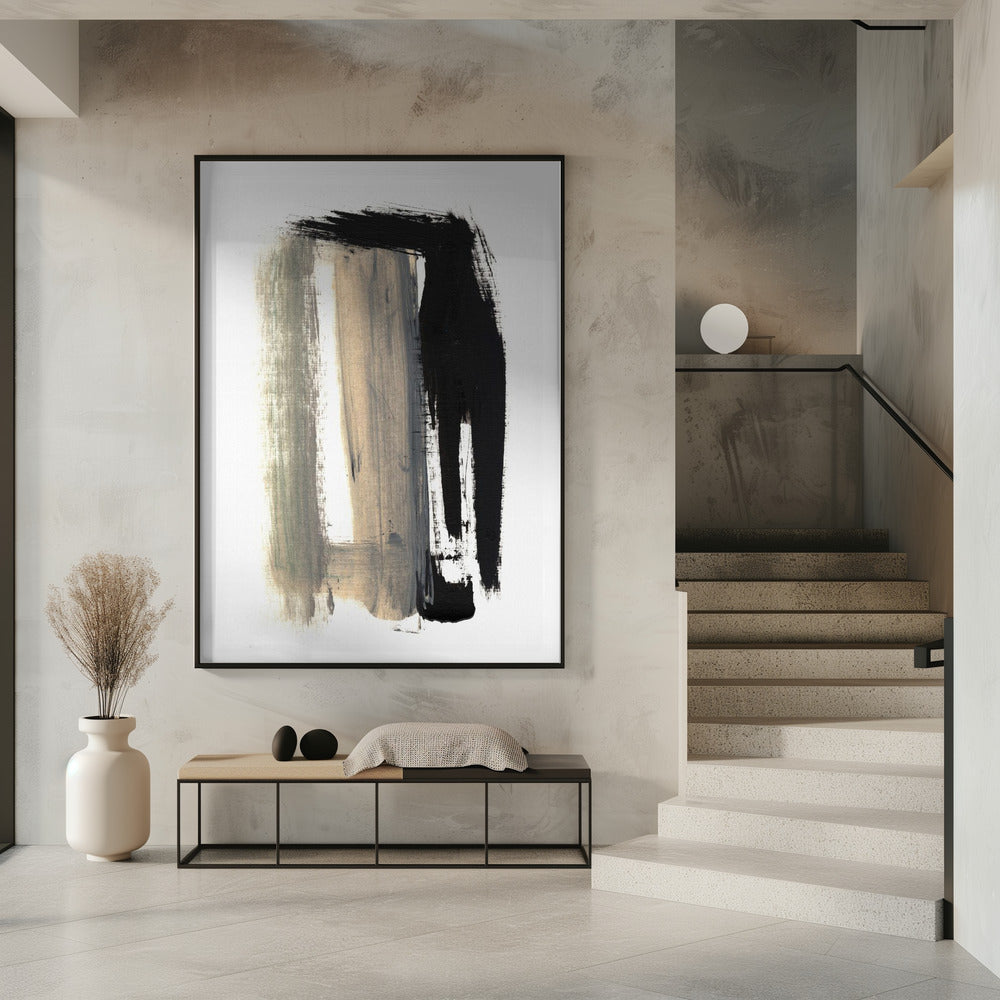 Tongrube | Poster