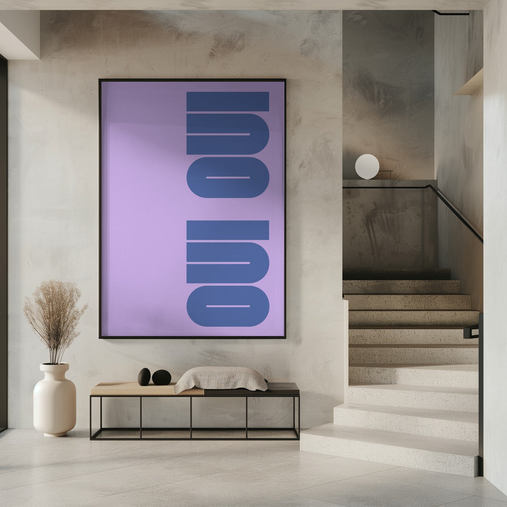 Mutige Echos | Poster