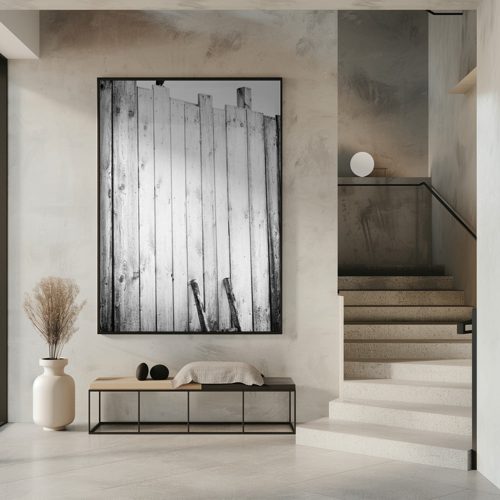 befreit | Poster