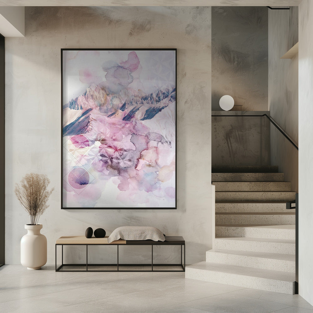 Dusk I | Poster