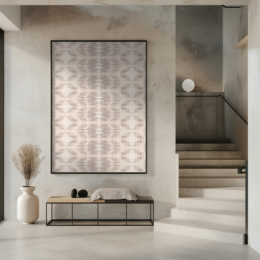 Tone on Tone I | Poster