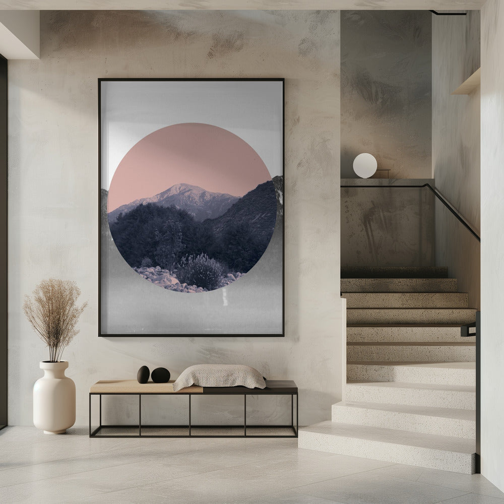 Formen in der Natur II | Poster