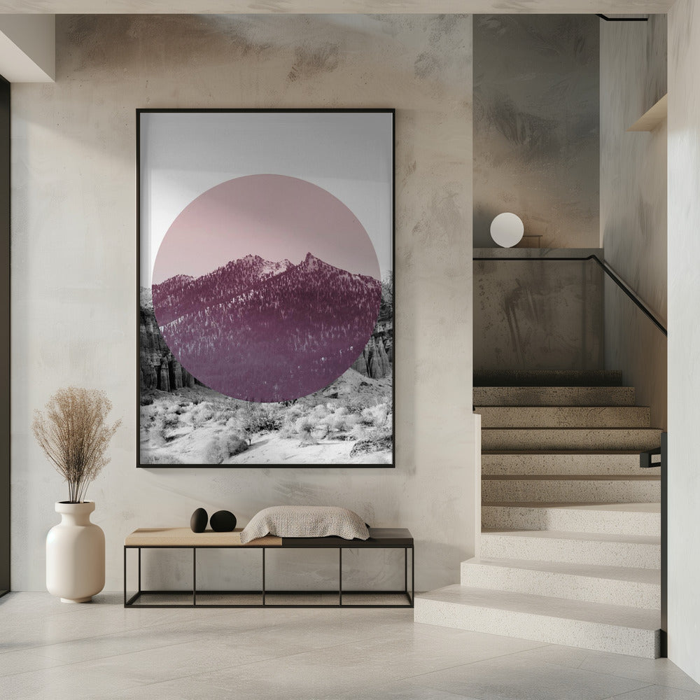 Formen in der Natur I | Poster
