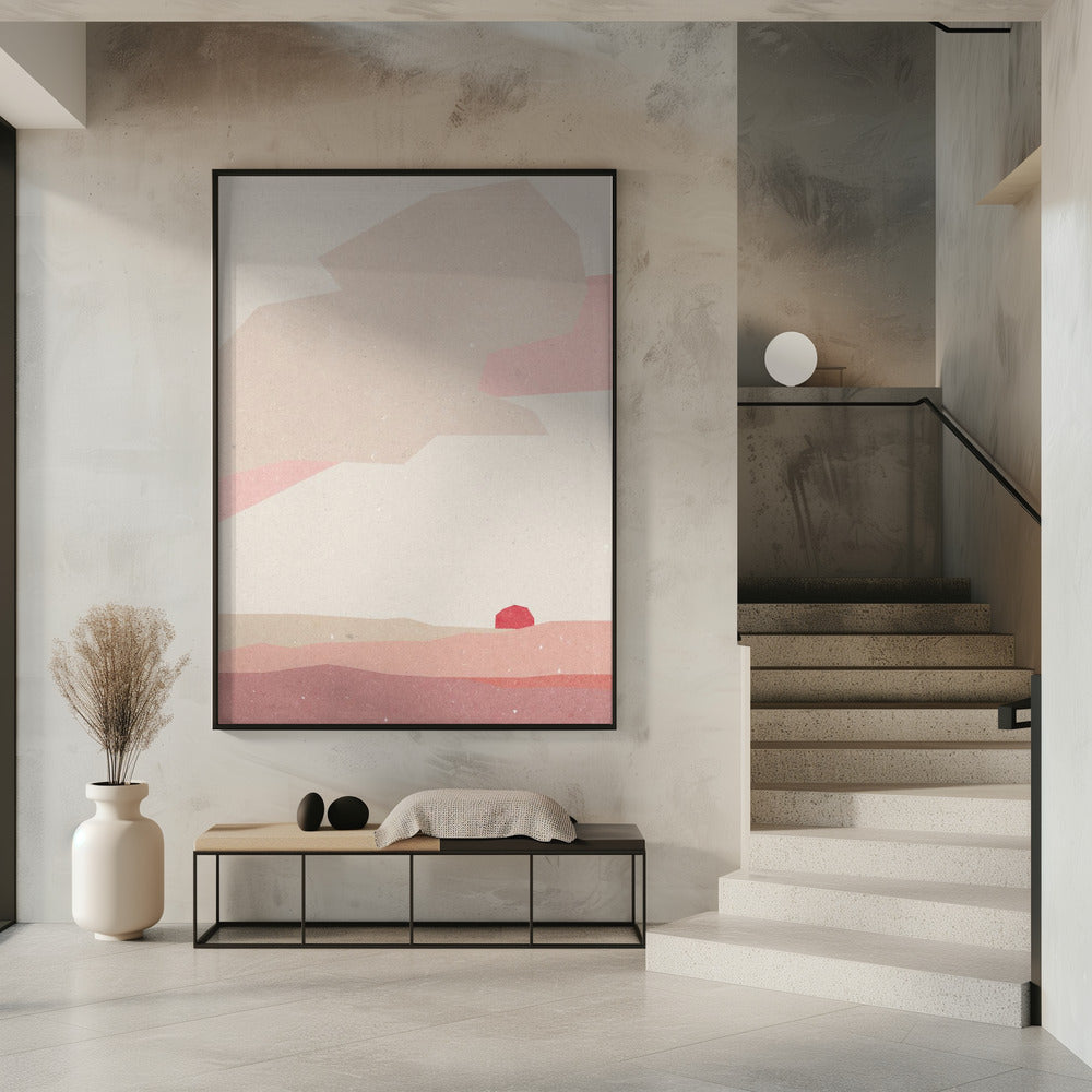 Landscape 1 | Poster