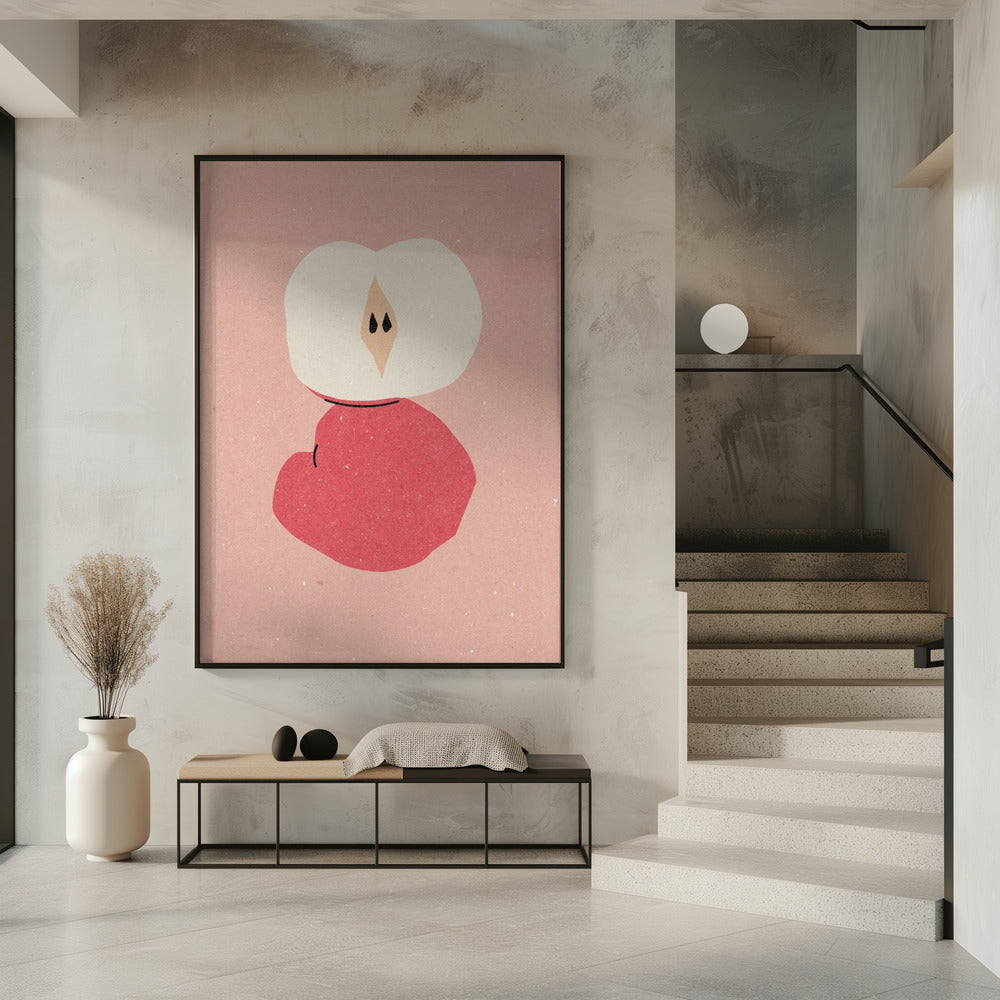 Apple | Poster