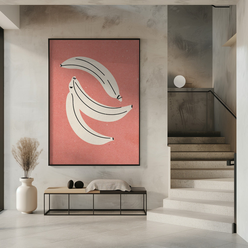 Banana | Poster