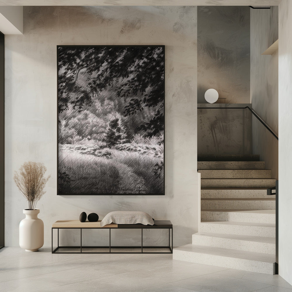 Duivelsberg - 25.12.23 | Poster