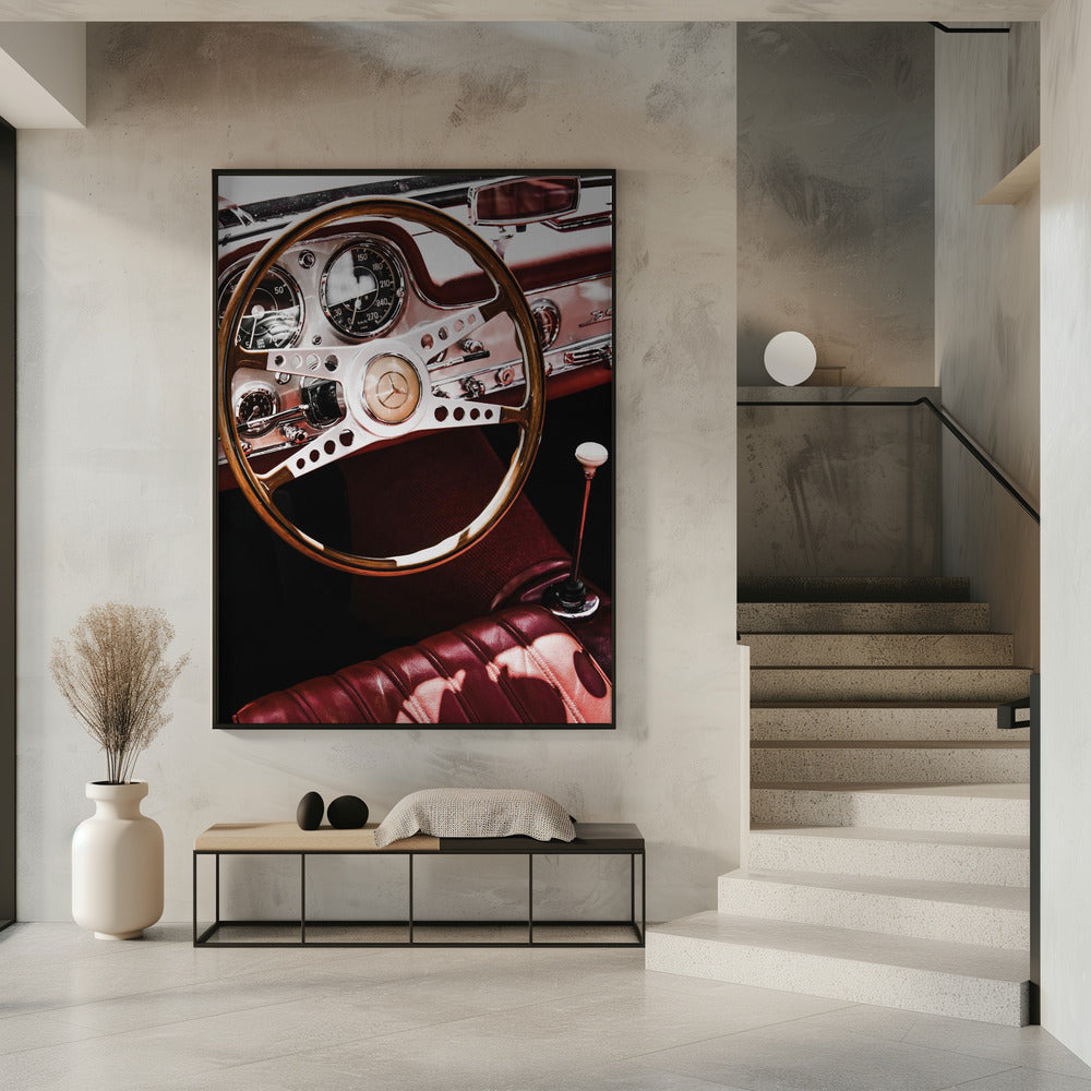 Oldtimer | Poster