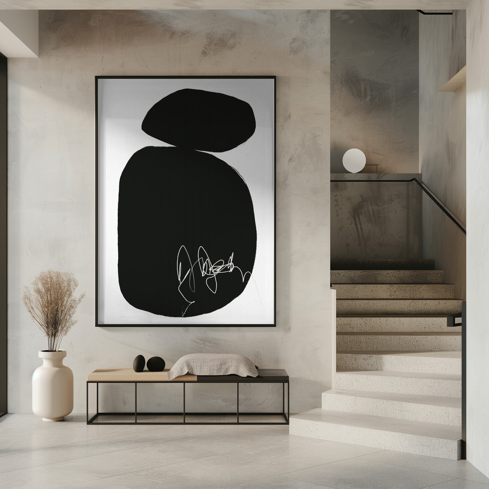 Midnight Whispers | Poster