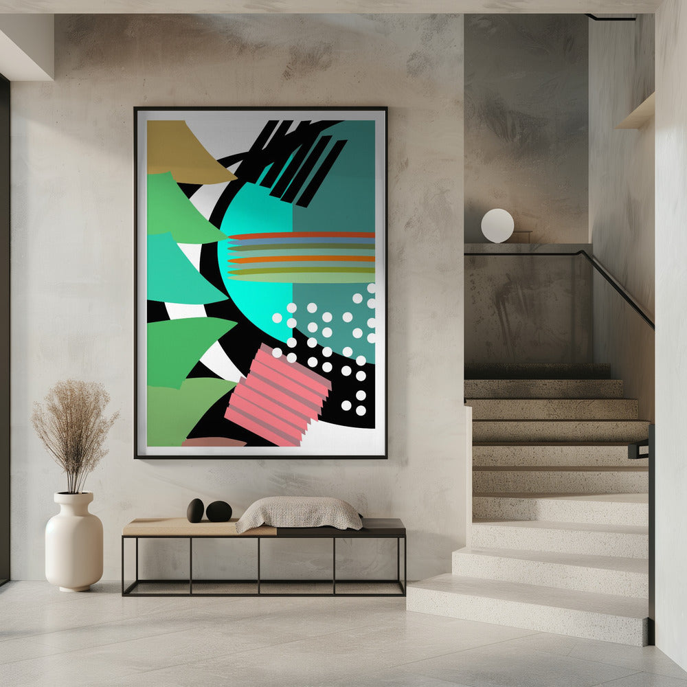Die 80er sind zurück 11 | Poster