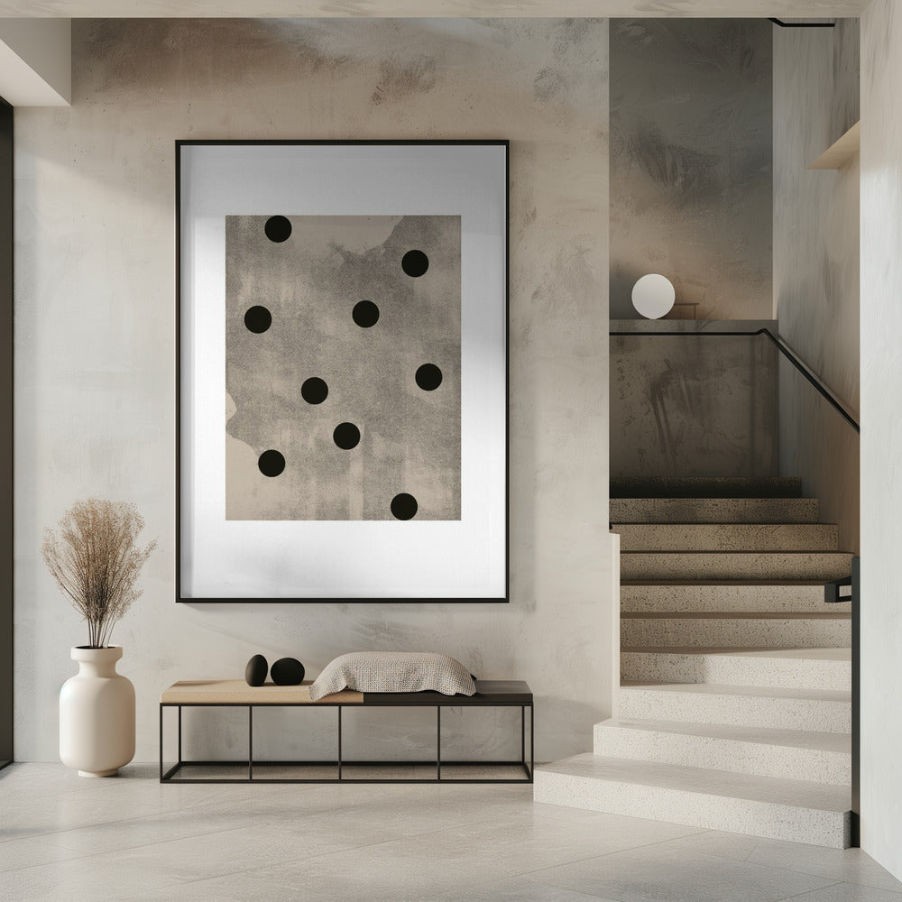 Punktsymphonie | Poster