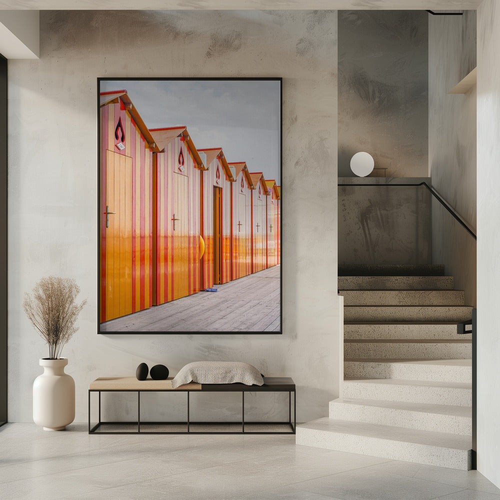 Sorrento | Poster