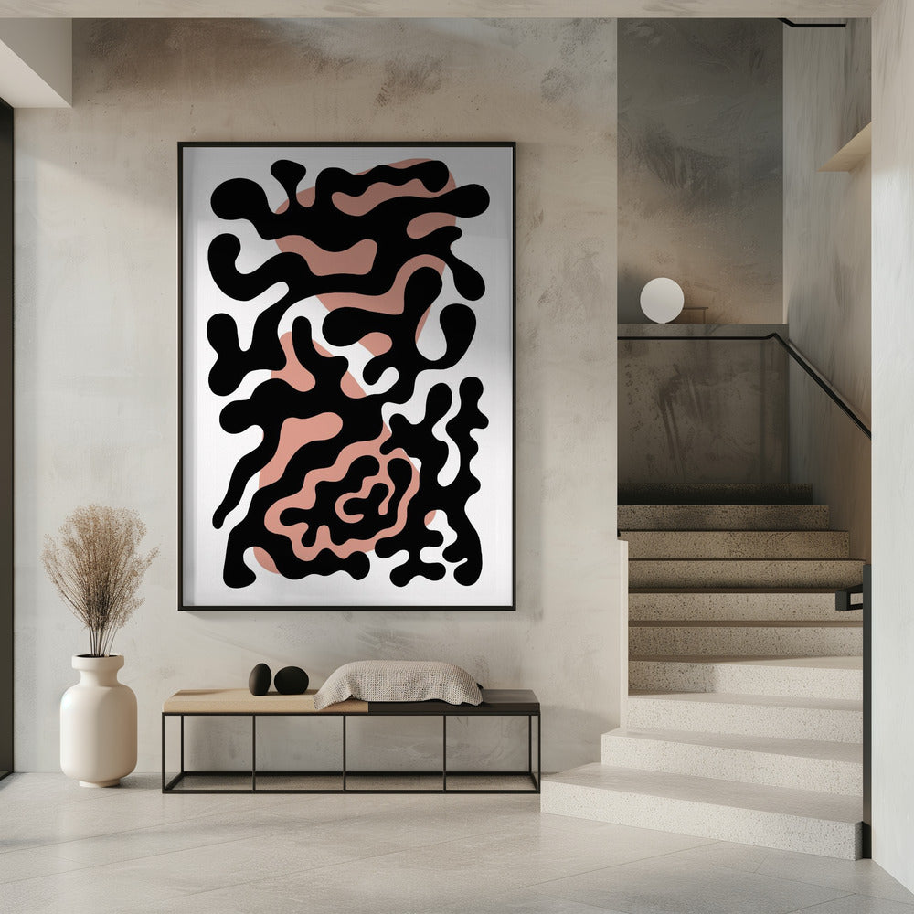 Twisted Beats No. 6.2 - Happy | Poster