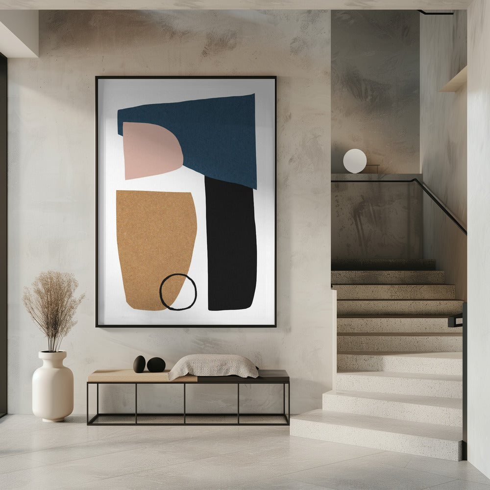 Bergen | Poster
